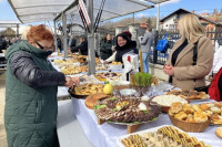 "Kozarske poklade": U prvom planu običaji i tradicionalna kuhinja