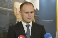 Jelić imenovan za zamjenika SNSD-ovog Kluba u NSRS