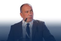 Crnadak: Sutra podnosim inicijativu da se ponište opasni zakoni