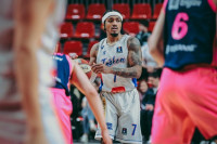 Igokea slomila Megu
