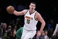 Denver poražen, Jokiću jedna asistencija nedostajala za tripl-dabl