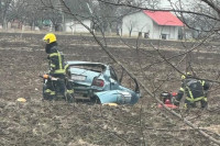 Tragedija u Srbiji: Nesreća odnijela život tromjesečne bebe
