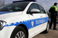Policija istražuje razbojništvo
