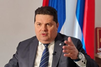 Stevandić: Helez predstavnik najgore politike BiH