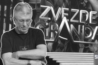 Njega je Popović uz Milenu Ćeranić izbacio iz Granda: Jednim simbolom se oprostio od Saše