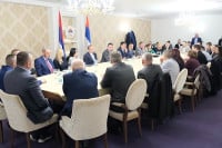 Košarac: Direktori agencija na nivou BiH provodiće odluke Srpske