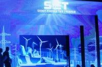 SET okuplja stručnjake: U fokusu energetska tranzicija i stabilnost prenosnog sistema