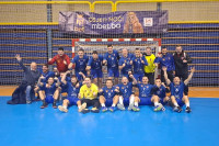 m:tel Prva rukometna liga Republike Srpske (M): Lider čuva tron