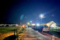 Opsadno stanje: Dronovi i helikopter tragaju za malom Dunjom (2) u Ubu