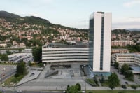 Savjet ministara o Nacrtu zakona o Sudu BiH