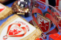 "Kad je Zvezda, neka bude crvena" - 80 godina od osnivanja SD Crvena zvezda