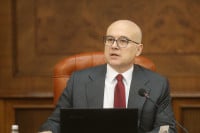 Vučević: Očigledno da se ulazi u finiš pokušaja revizije Dejtonskog sporazuma