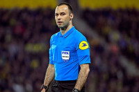 Poznat sudija utakmice Borac - Rapid