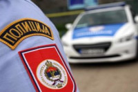 Oduzeti meci i policijska palica