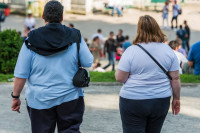 Više od polovine odraslih imaće prekomjernu težinu do 2050.