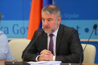 Šeranić: Maksimalna posvećenost da nova bolnica što prije bude u funkciji