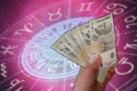 Stiže veliki novac za ovaj horoskopski znak