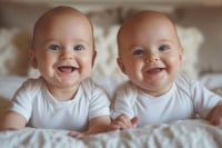 Коју боју очију ће имати ваша беба? Ево како сазнати и прије него се роди
