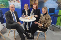 Turistička organizacija Srpske na sajmu turizma u Berlinu