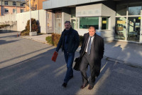 Šojić osuđen na deset mjeseci zatvora