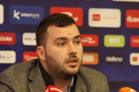 Zeljković: Iz budžeta obezbijediti milion KM za "Borac"