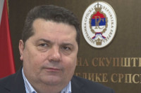 Stevandić podržao Brnabić i kompletno rukovodstvo Srbije