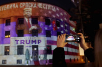 "New York Times": Banjaluka pozdravlja novu ulogu Amerike u svijetu