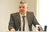 Bunoza: Ograničava se mandat članovima VSTS-a BiH