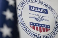 MUP: Za projekte vrijednosti 70 miliona KM nema potvrde na šta je trošen novac USAID-a