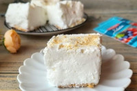 Recept: Pjenaste kocke