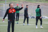 Dragišić: Puno je posla pred nama