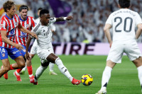 Real savlado Atletika, PSV ponižen od Arsenala, a Borusija i Lil odigrali bez pobjednika
