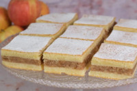 Recept za posni kolač sa jabukama: Priprema jednostavna, rezultat izvanredan