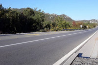 Kolovozi suvi, na granici nema dužih zadržavanja