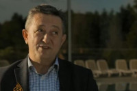 Uhapšen Milinko Cicmil, prvi čovjek Promont grupe