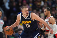 Denver objavio loše vijesti: Jokić povrijeđen