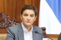 Brnabić: Sklanjanje tzv. Kosova sa dnevnog reda u Savjetu Evrope značajna pobjeda