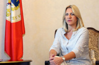 Cvijanović: Nisam tražila ni sjednicu, ni zatvorene konsultacije Savjeta bezbjednosti UN