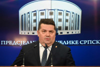Sutra u NSRS sastanak svih političkih partija o tekstu novog ustava