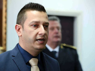 Goganović: Tajni sastanci Heleza i bošnjačkih oficira OSBiH je krivično djelo