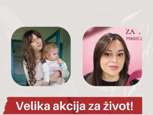 Pomozimo Tanji, Mariji i Slađani iz Zvornika