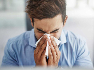 Da li ste znali: Zašto govorimo "nazdravlje" kad neko kihne?