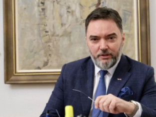 Košarac: Potpisivanje ukaza - odgovor na antiustavna i antidejtonska djelovanja