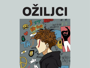 Predstava "Ožiljci" u Derventi