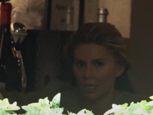 Melina uhvaćena u Beogradu nakon godinu dana: Evo šta je radila poslije skandala sa Harisom