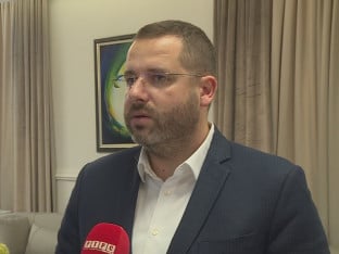 Kovačević: Konaković je hodajući napad na ustavni poredak BiH