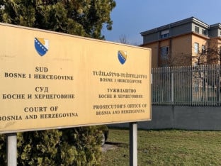 U toku istražne radnje zbog sumnje za "napad na ustavni poredak"