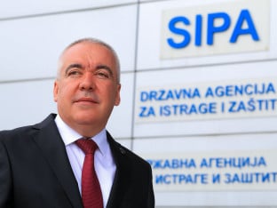Direktor SIPA donio odluku kako će postupati