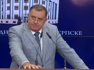 Dodik: Stigao mi je poziv iz Tužilaštva BiH!