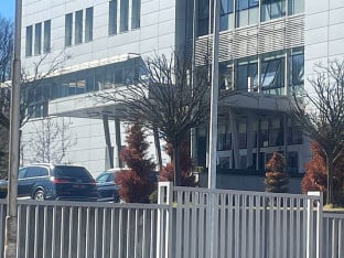 Načelnik Zajedničkog štaba Oružanih snaga BiH i komandant Eufora: Bezbjednosna situacija mirna i stabilna